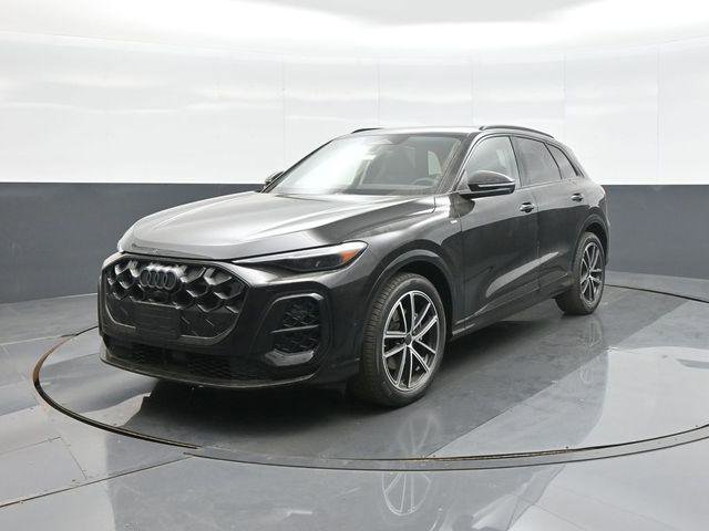 New 2026 Audi Q5 Prestige image 3