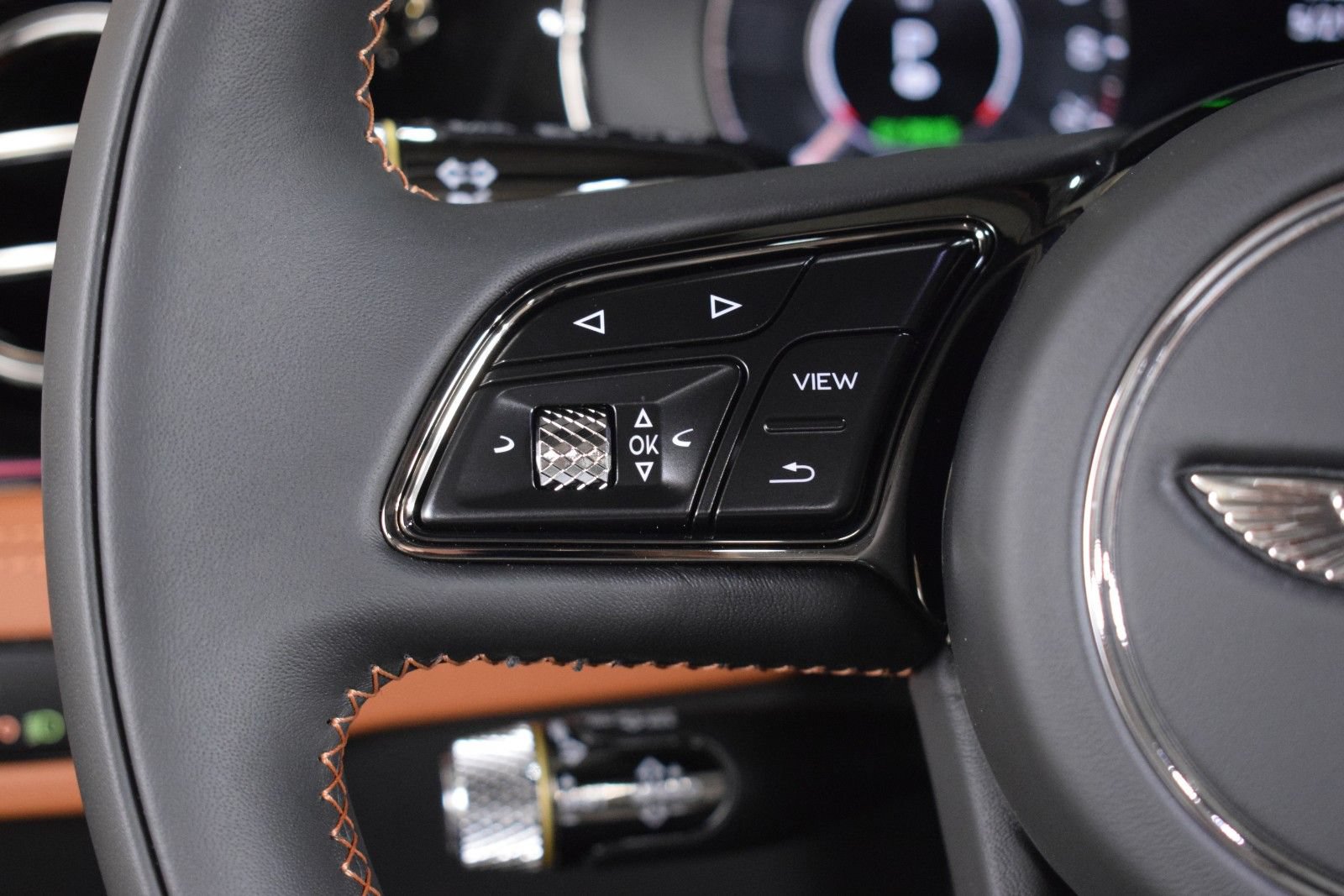 New 2026 Bentley Continental GT S AWD/4WD image 27