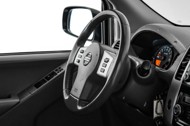 Used 2018 Nissan Frontier SV w/ Value Truck Package image 10