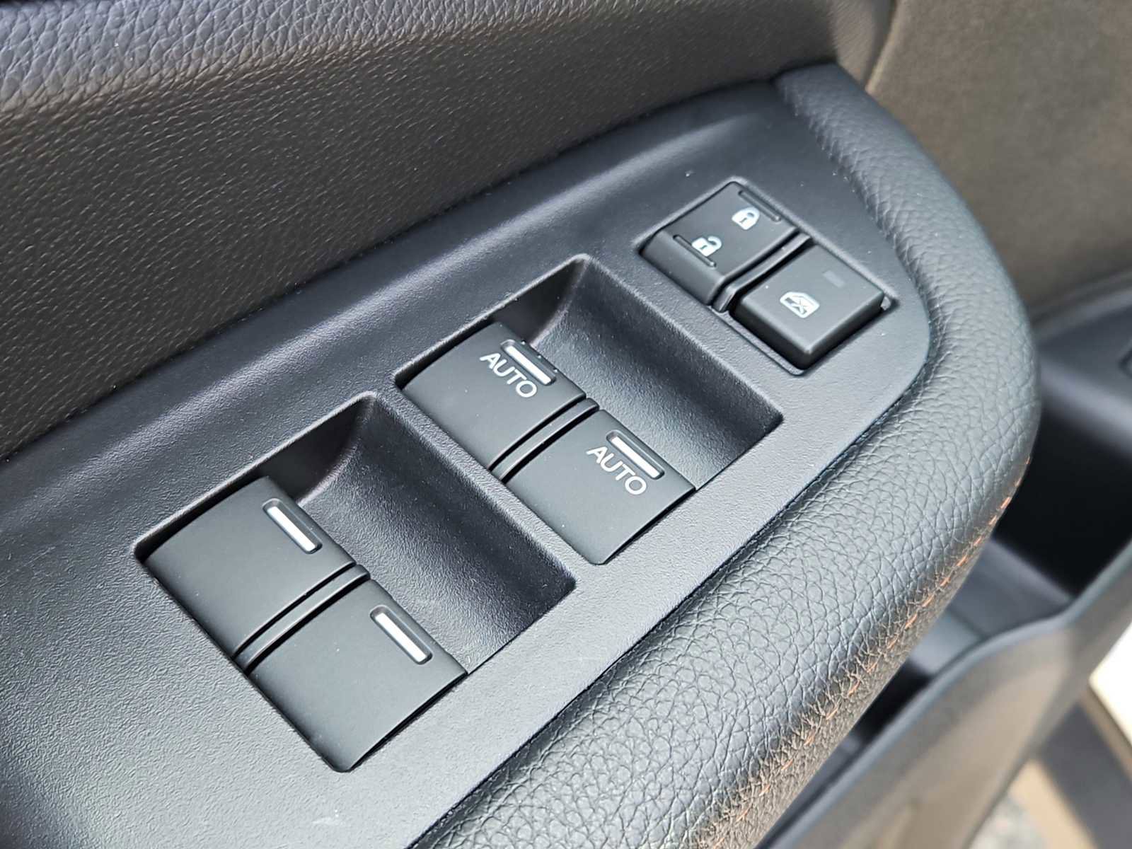 Certified 2024 Honda Passport TrailSport image 23