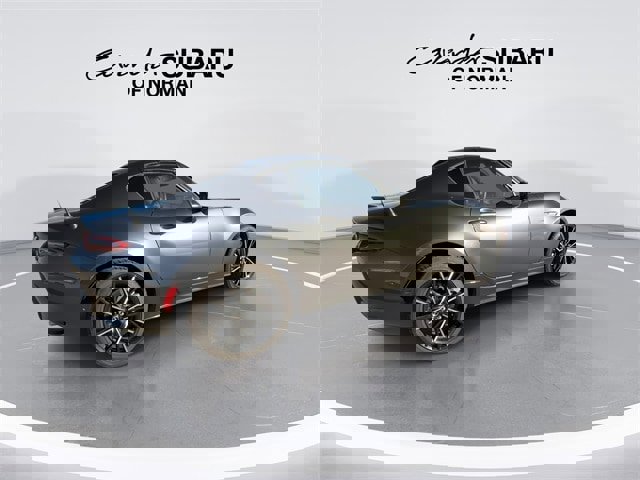 Used 2024 MAZDA MX-5 Miata RF Grand Touring image 3