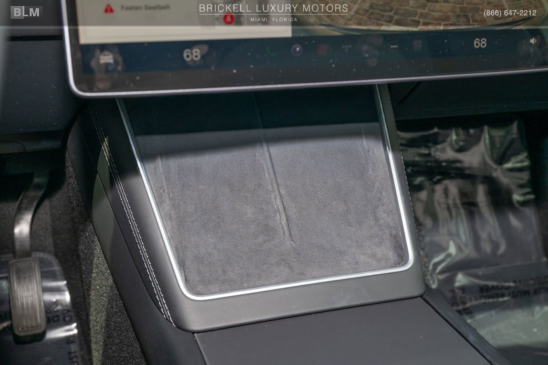 Used 2026 Tesla Model Y Long Range AWD/4WD image 29