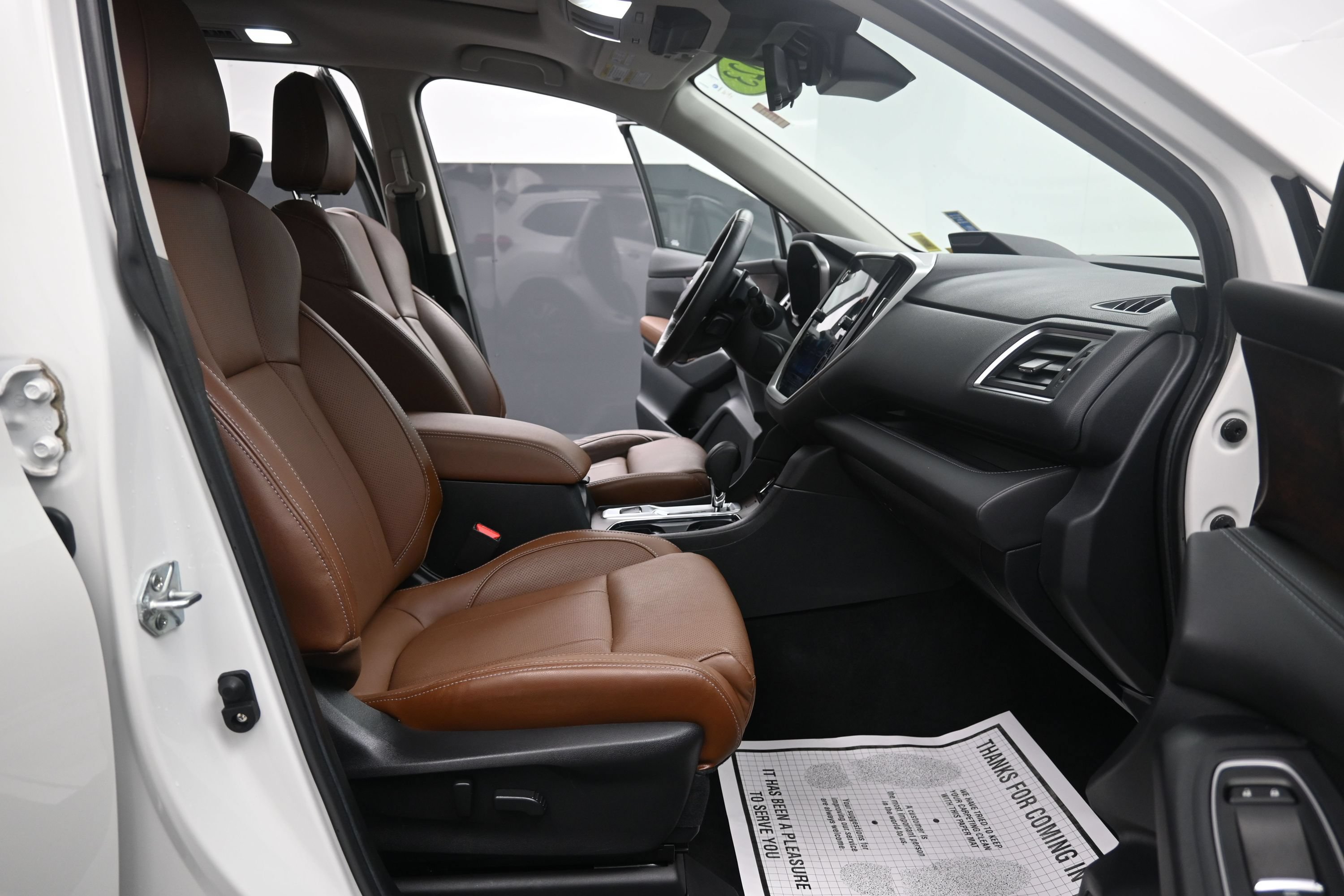 Used 2023 Subaru Ascent Touring AWD/4WD image 25