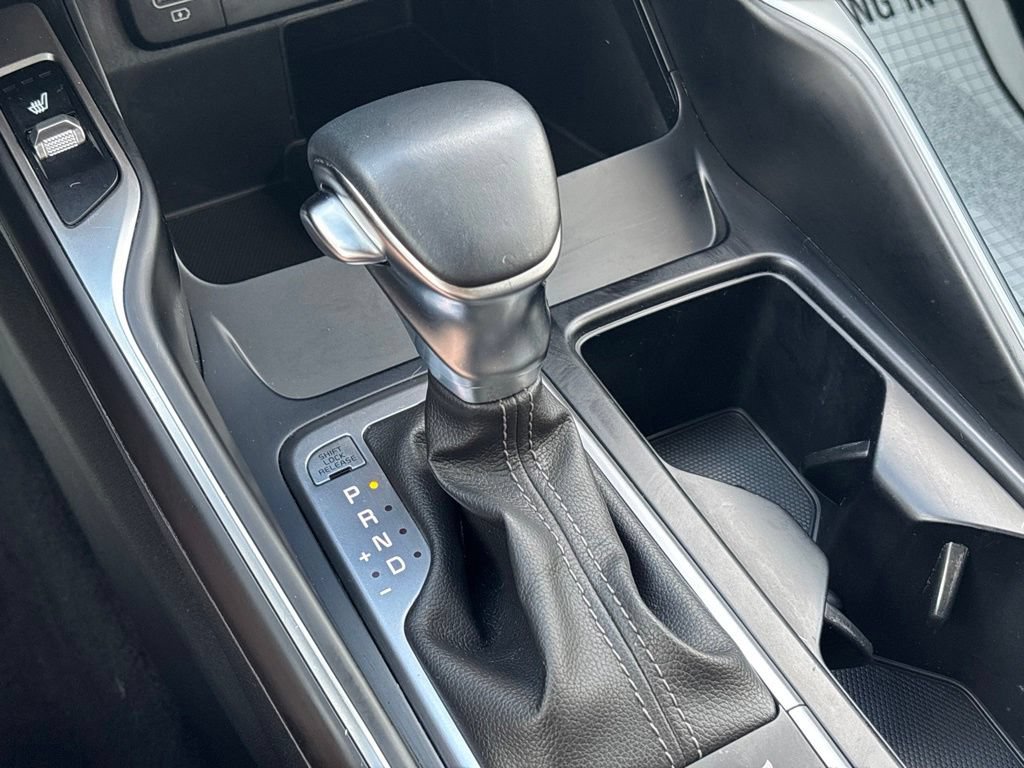 Certified 2022 Kia Sorento S AWD/4WD image 28