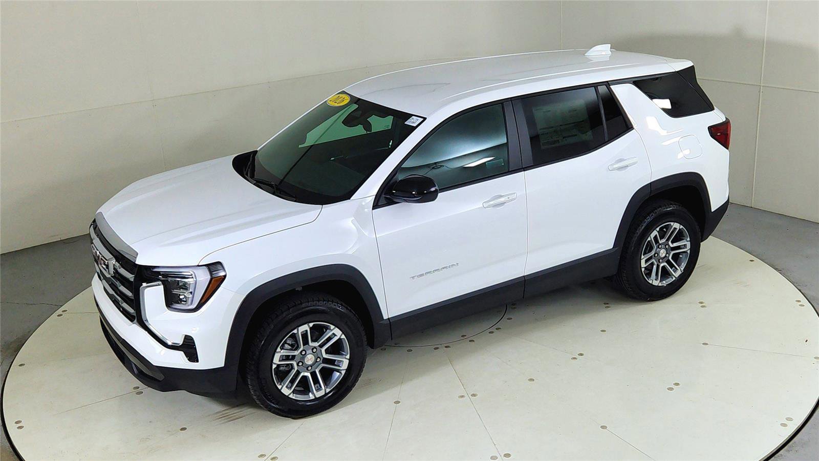Used 2026 GMC Terrain Elevation image 18