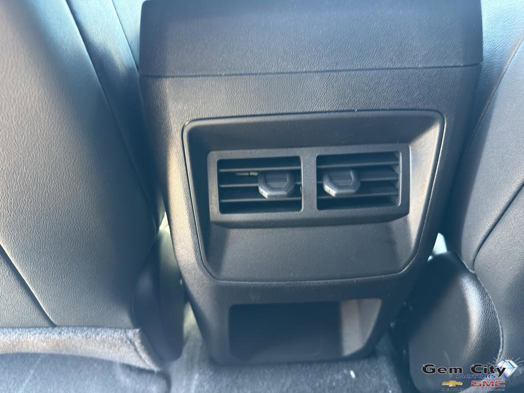 New 2026 Chevrolet Colorado Trail Boss AWD/4WD image 12