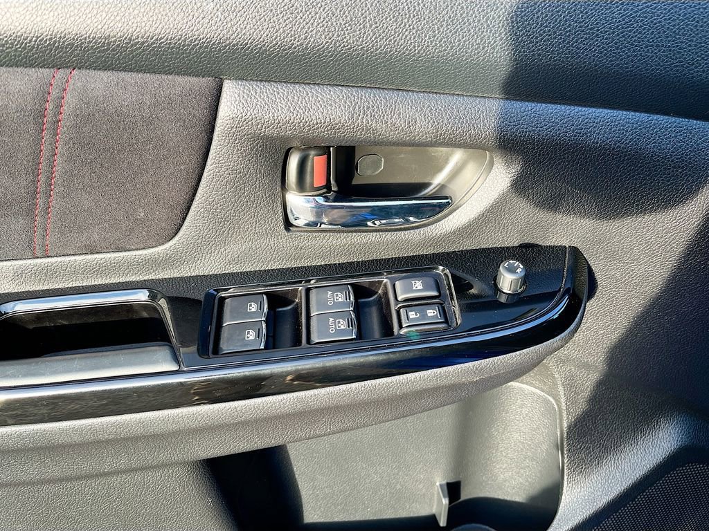 Used 2021 Subaru WRX STI image 17