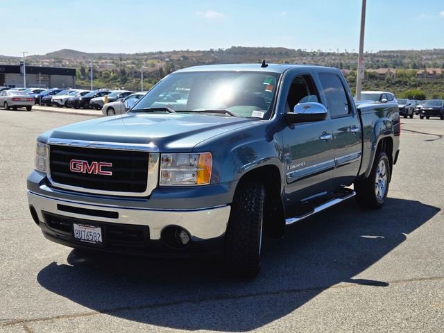 Used 2009 GMC Sierra 1500 SLE w/ Regional Value Package image 13