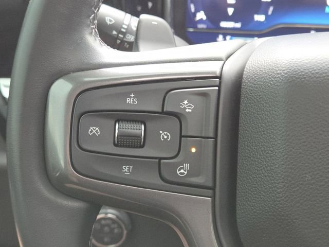 Used 2024 Chevrolet Silverado 1500 High Country w/ High Country Premium Package image 14