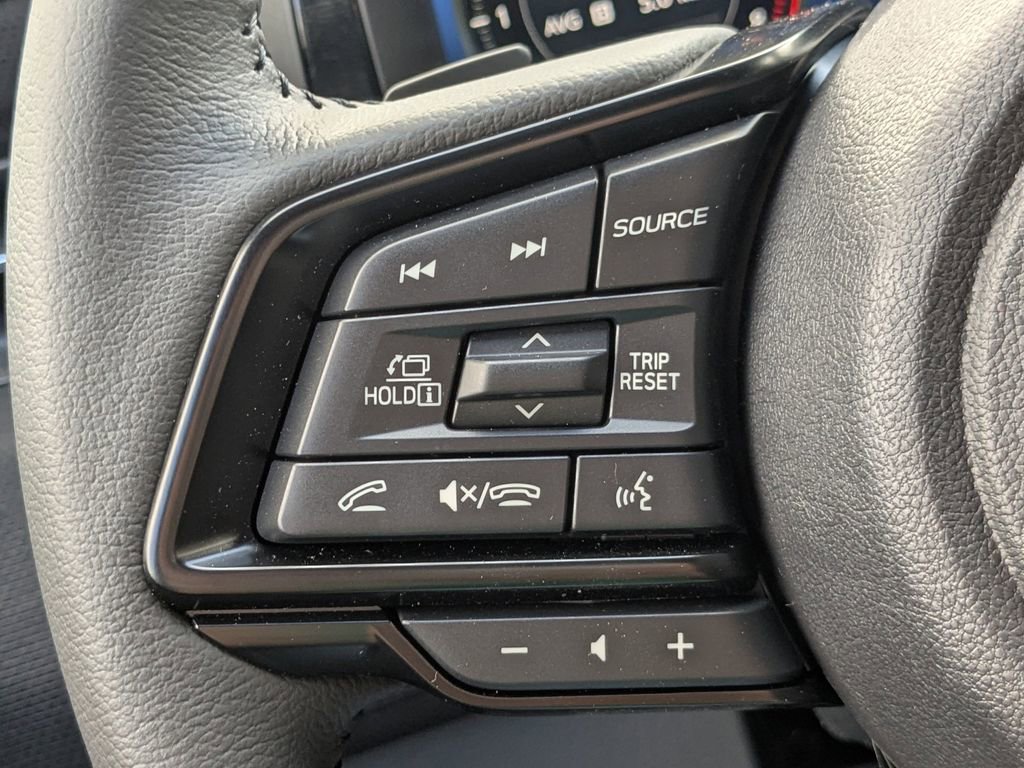 New 2026 Subaru Outback Limited AWD/4WD image 23