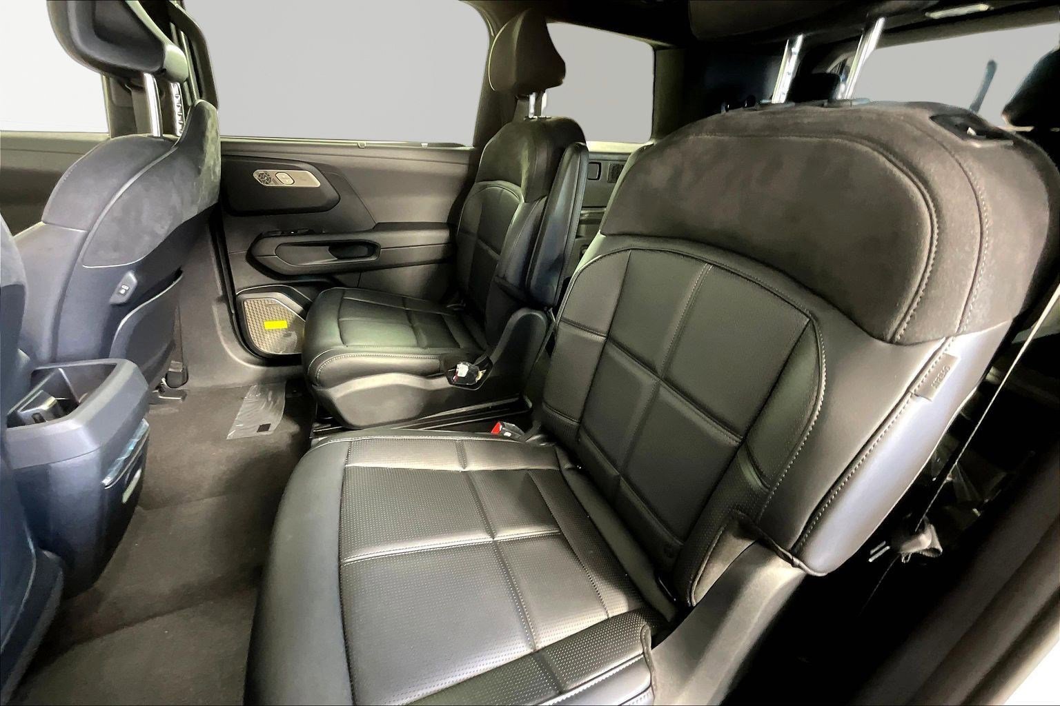 New 2027 Kia Telluride X-Line SX Prestige image 18