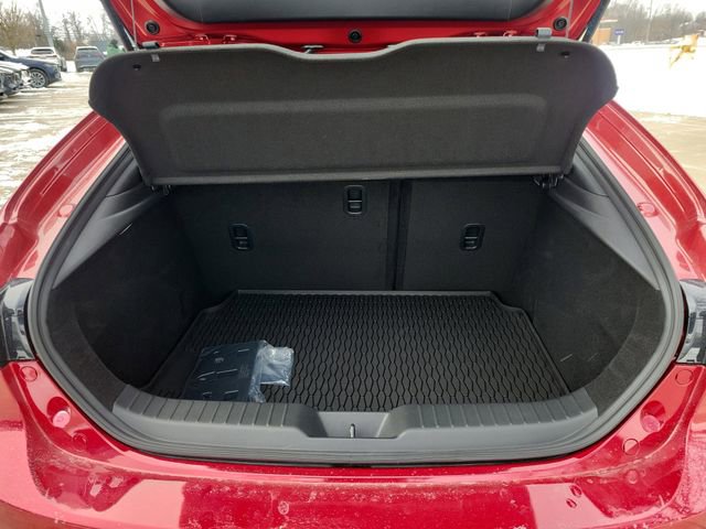 New 2026 MAZDA MAZDA3 s Sport image 8