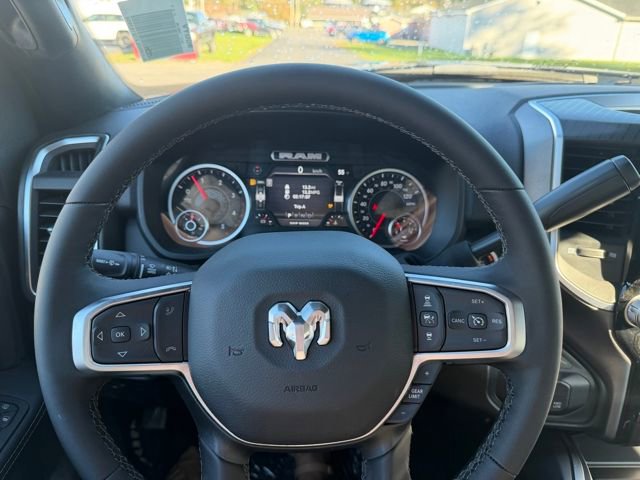 New 2026 RAM 2500 Big Horn image 36