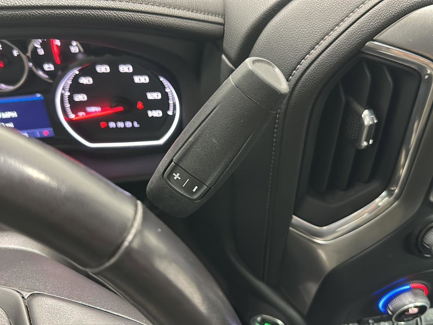 Used 2022 Chevrolet Silverado 1500 LTZ w/ LTZ Premium Package image 14