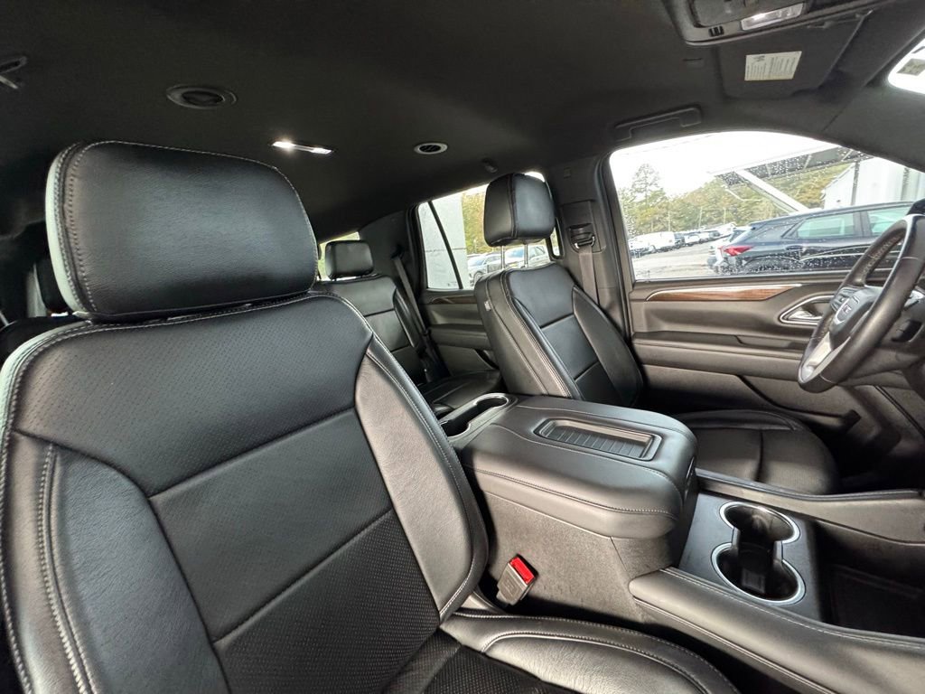 Used 2021 GMC Yukon SLE image 19