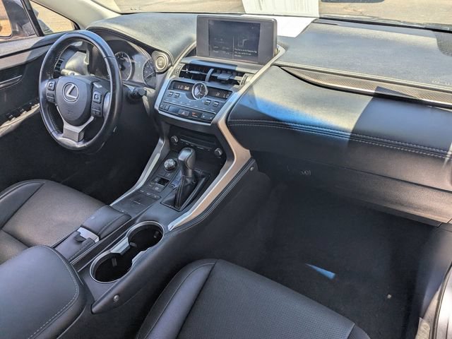 Used 2019 Lexus NX 300 FWD image 12