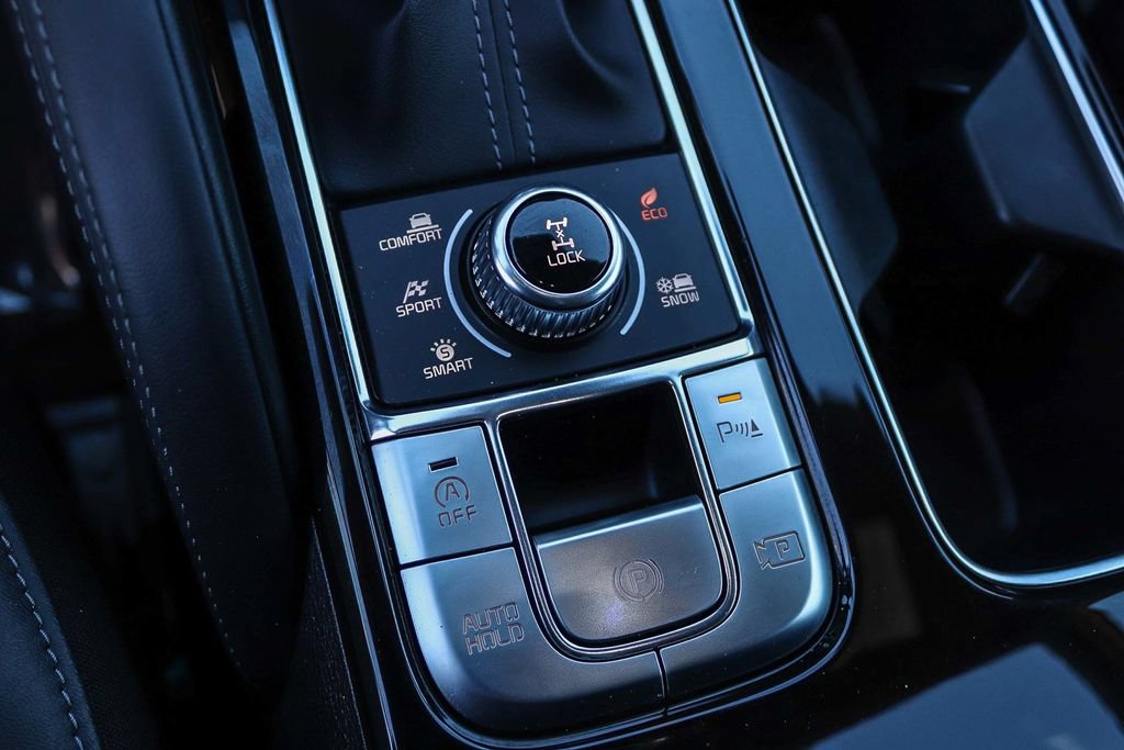 Used 2023 Kia Telluride SX Prestige X-Line AWD/4WD image 23