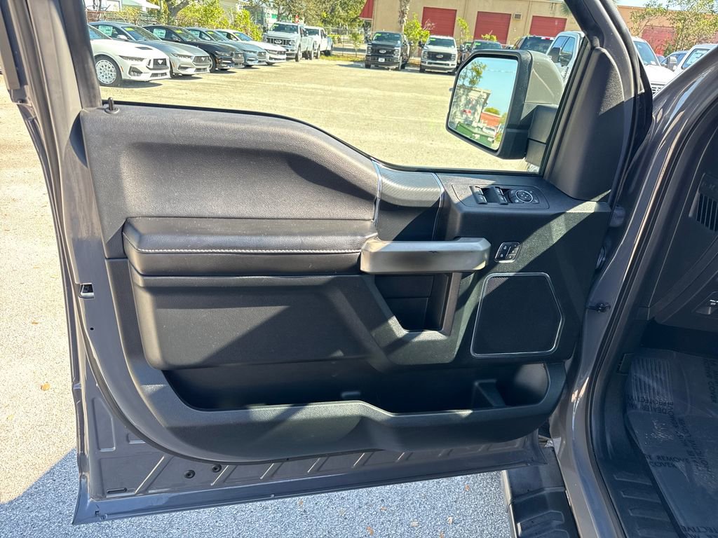 Used 2018 Ford F150 Lariat image 14