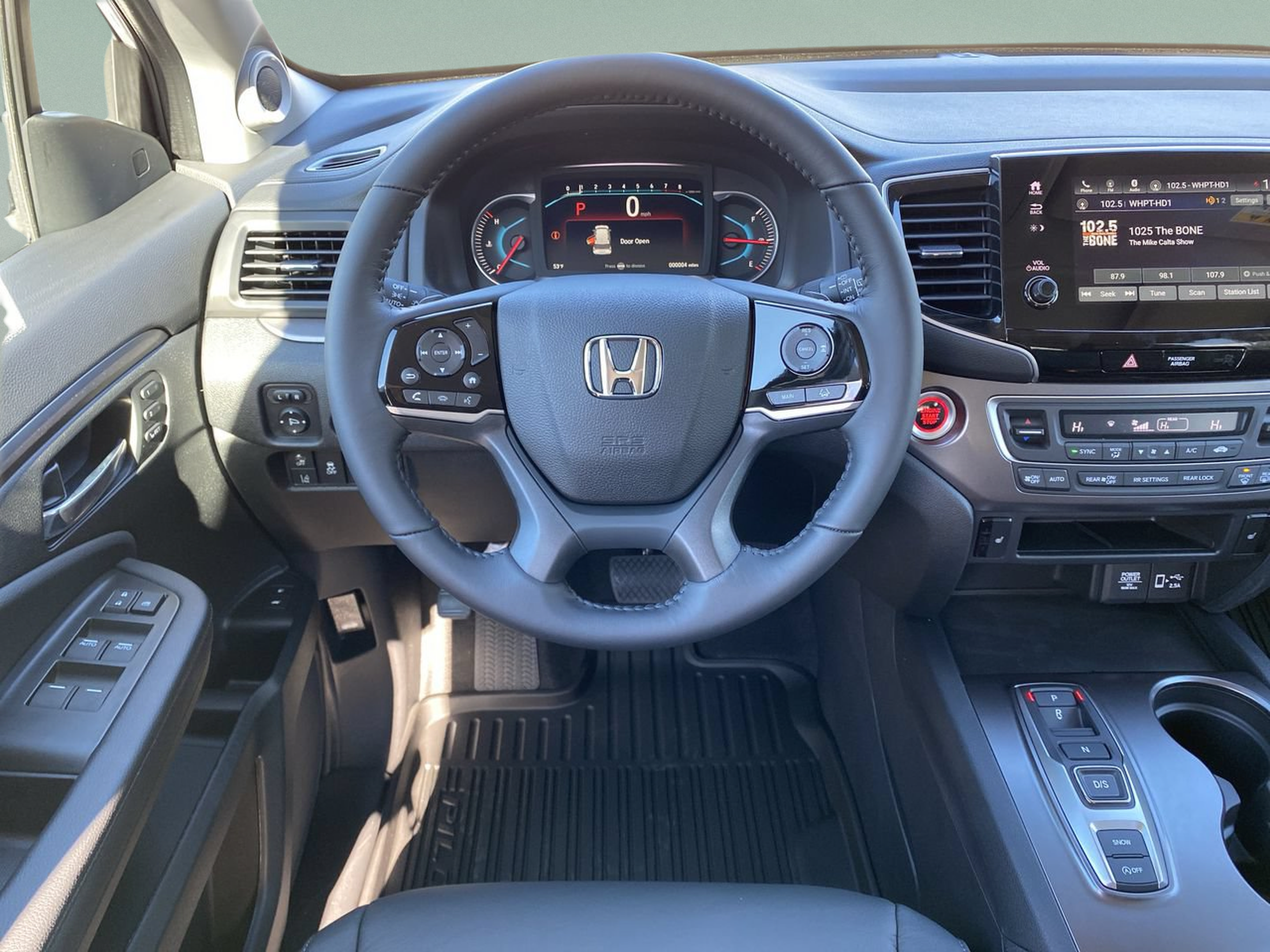 Certified 2021 Honda Pilot EX-L image 11