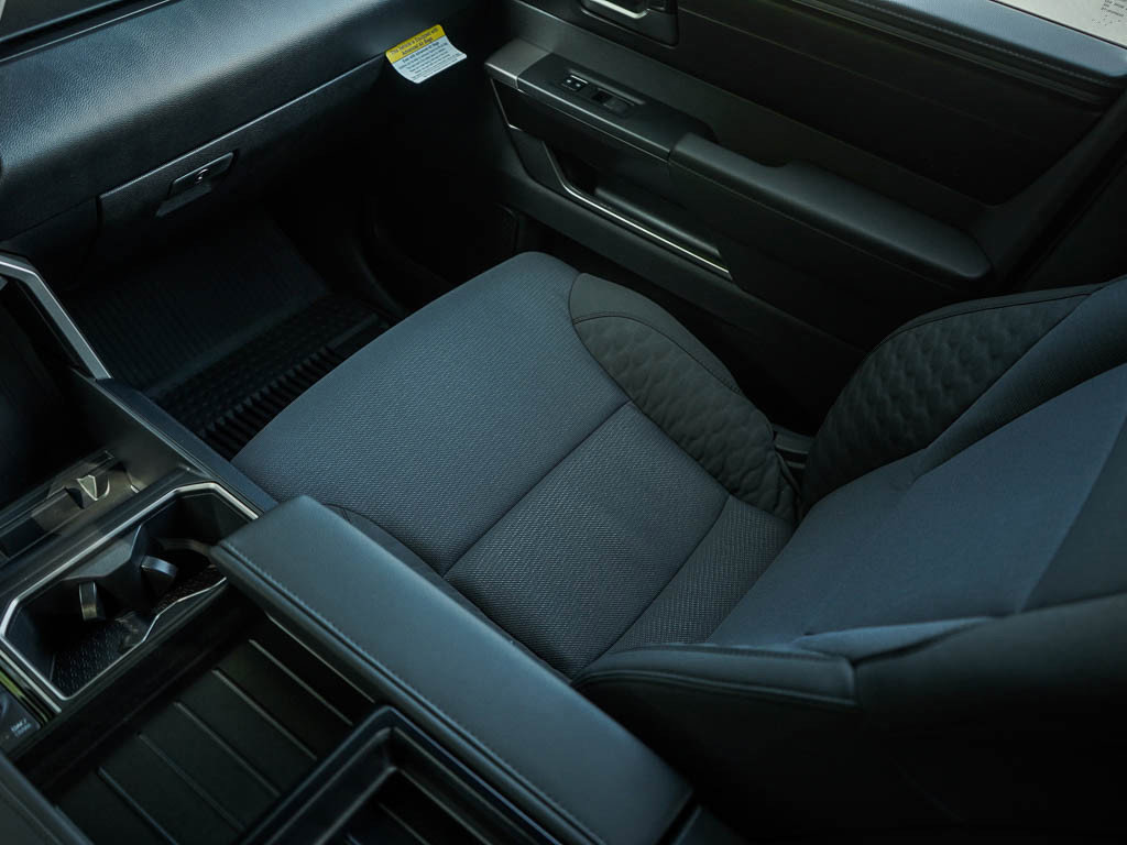 New 2026 Toyota Tundra SR5 image 24