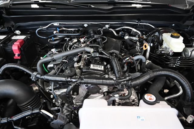 New 2026 Toyota Tacoma SR5 AWD/4WD image 31