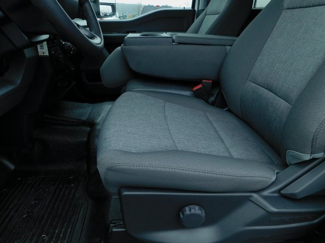 New 2026 Ford F450 XL w/ XL Driver Assist Package image 25