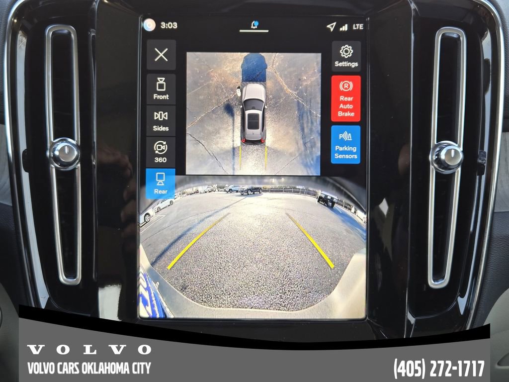 New 2026 Volvo XC40 B5 Plus w/ Protection Package Premier image 17