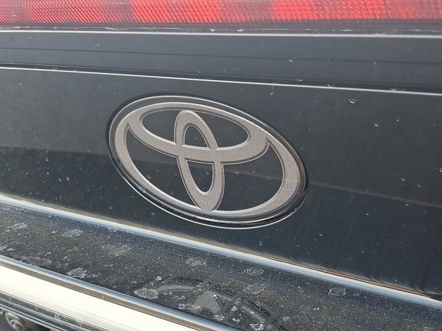 New 2026 Toyota Prius XSE Premium image 21