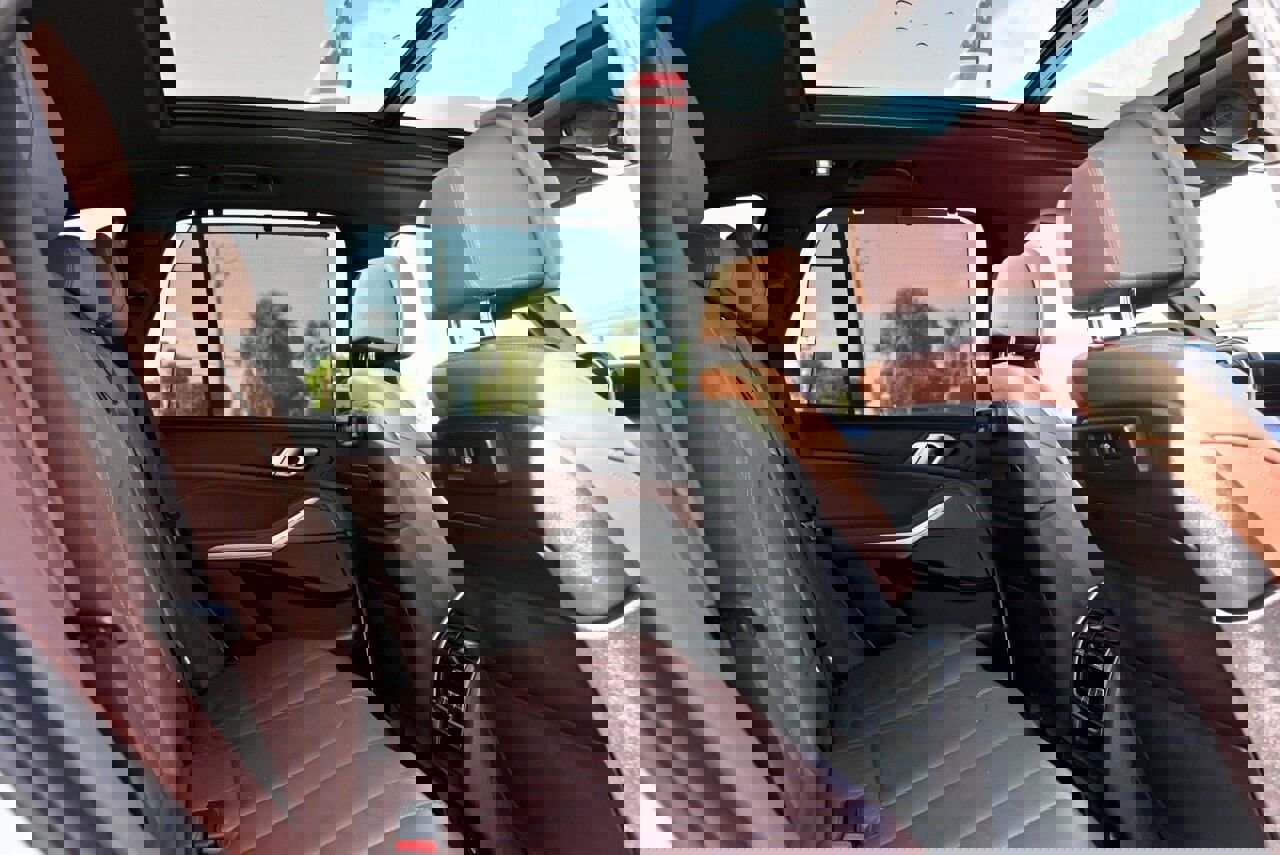 Used 2019 BMW X5 xDrive40i image 14