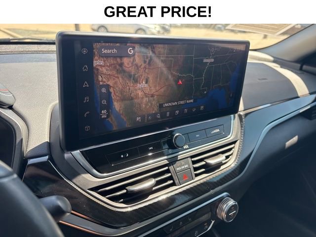 Used 2023 Nissan Altima 2.0 SR image 11