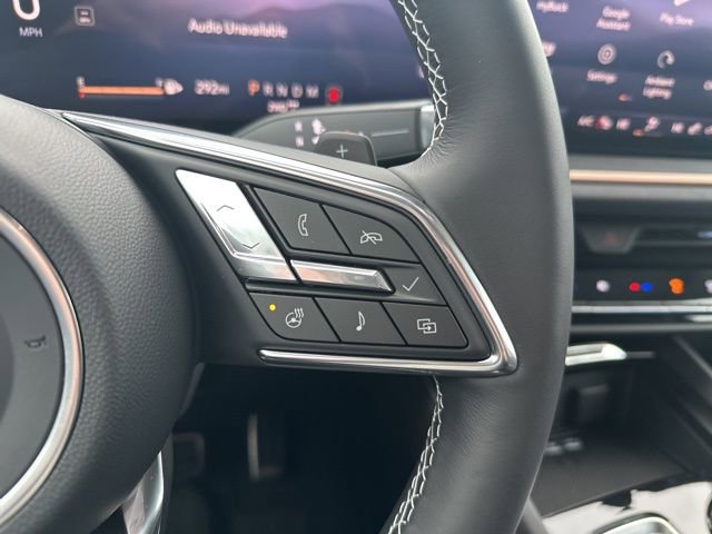 New 2025 Buick Envision Sport Touring image 17