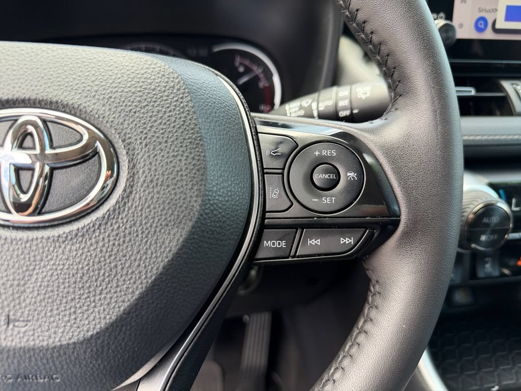 Used 2024 Toyota RAV4 XLE Premium w/ Weather Package AWD/4WD image 20