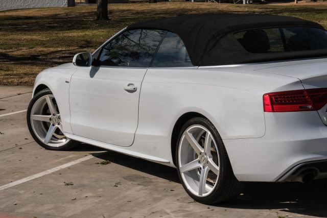 Used 2016 Audi A5 2.0T Premium image 25