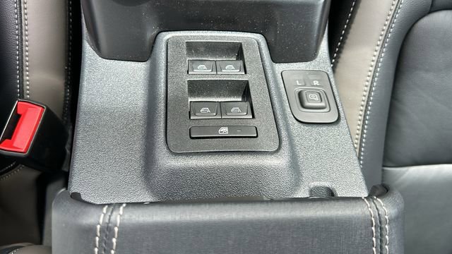 New 2026 Ford Bronco Outer Banks image 23