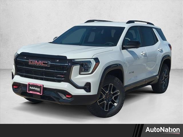 New 2026 GMC Terrain AT4 w/ Convenience Package III
