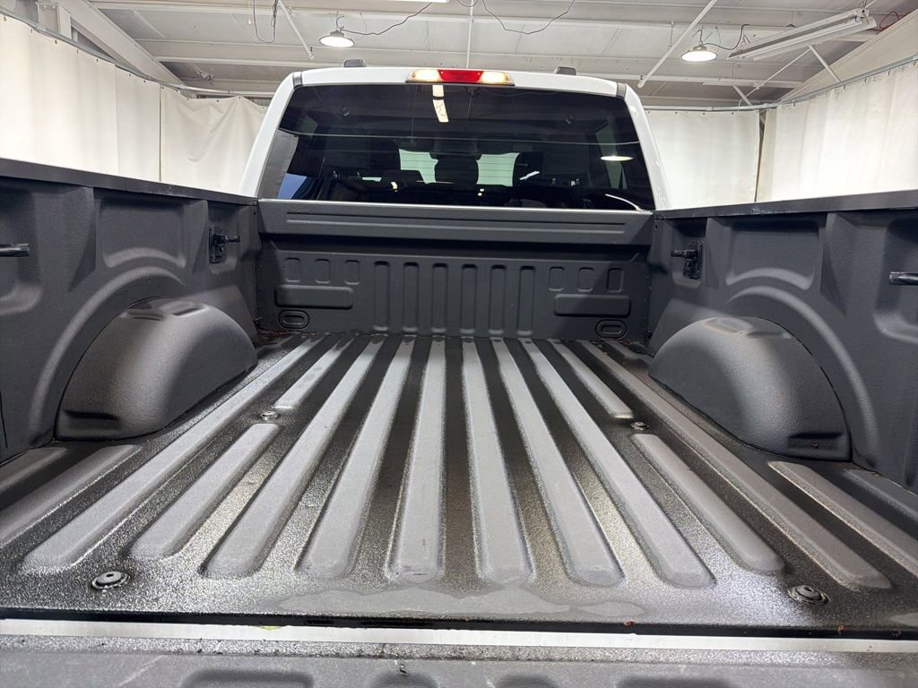 Used 2022 Ford F150 XLT w/ Equipment Group 301A Mid image 18