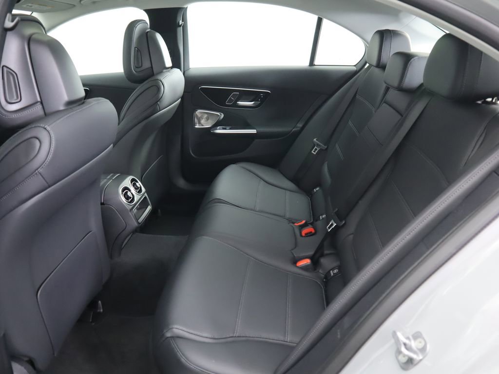 New 2026 Mercedes-Benz C 300 Sedan image 23