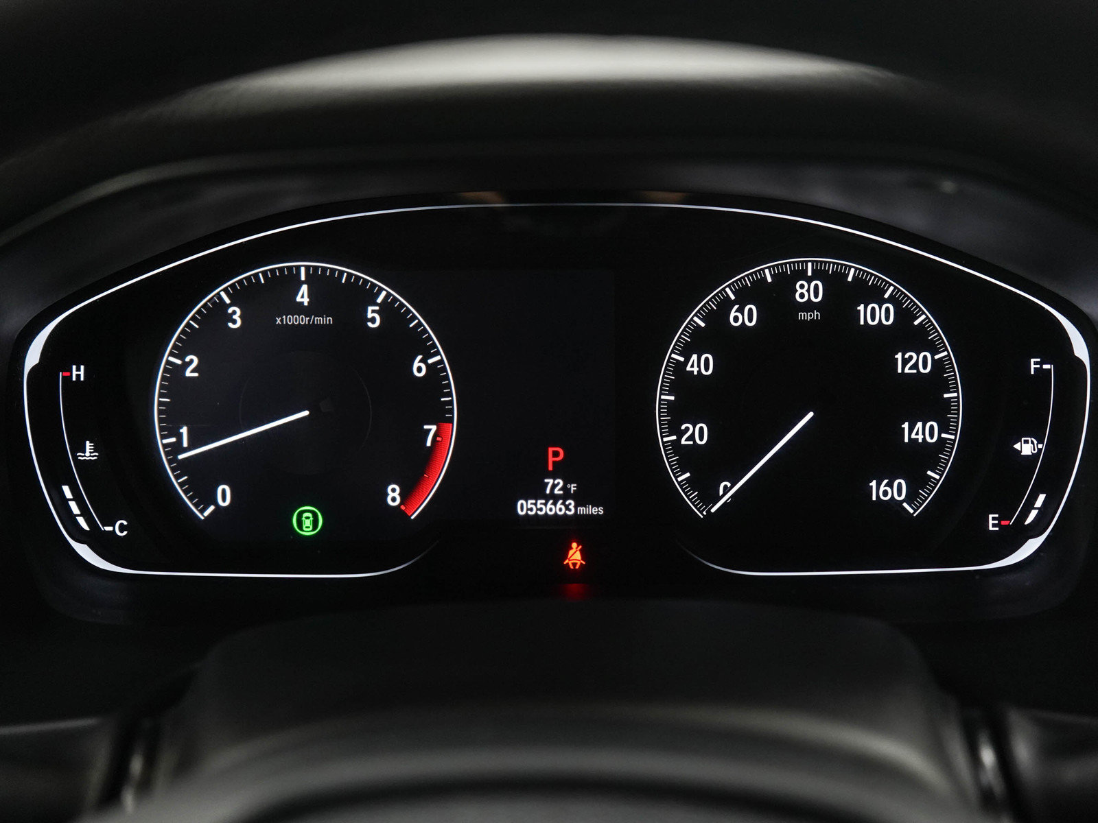 Used 2018 Honda Accord EX-L image 24