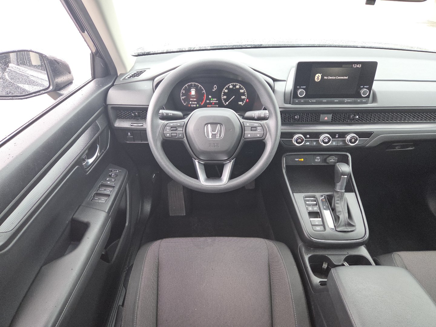 Used 2024 Honda CR-V LX image 23