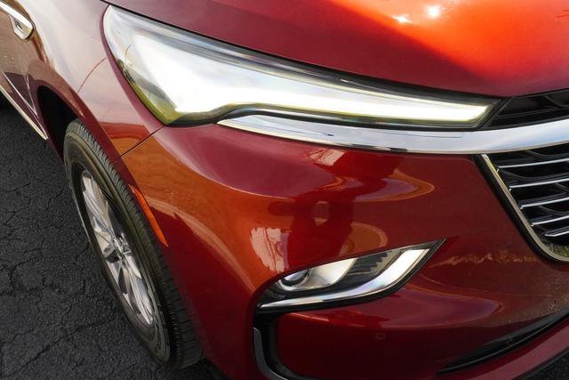 Used 2024 Buick Enclave Essence w/ Trailering Package, 5000 lbs. image 32