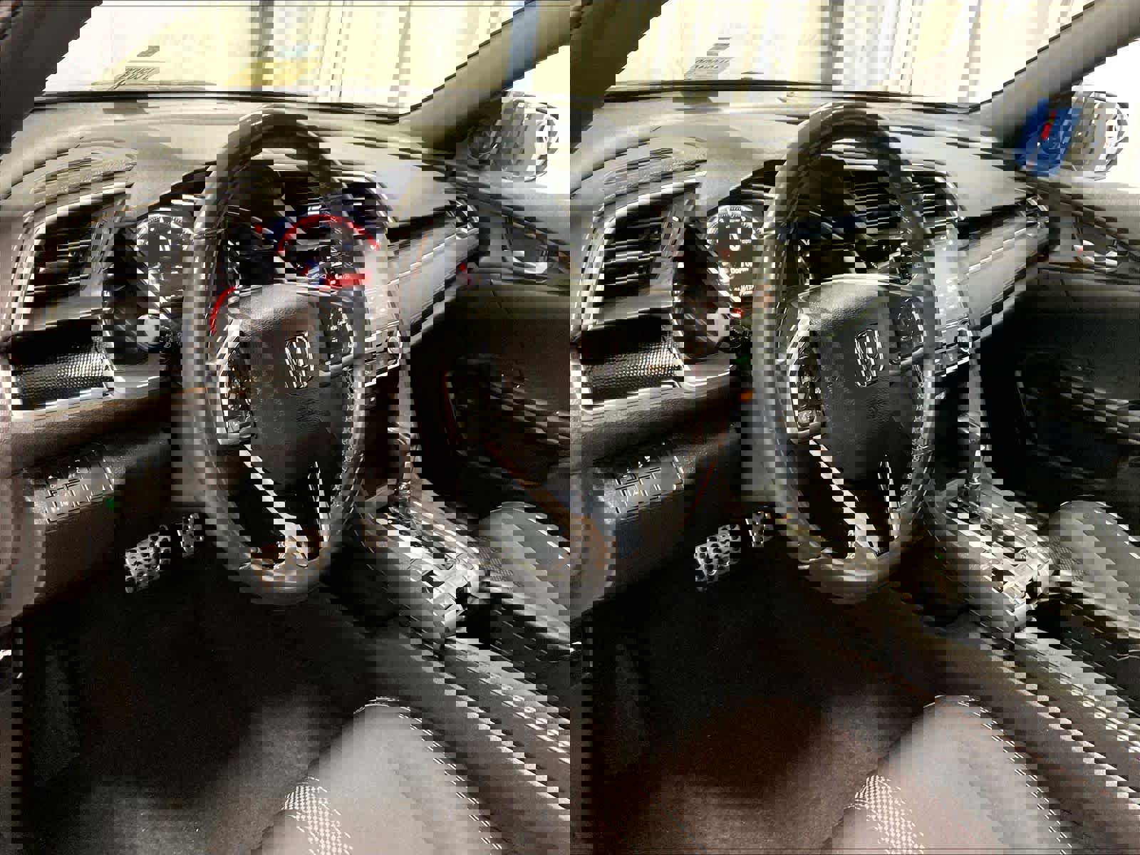 Used 2019 Honda Civic Sport image 8