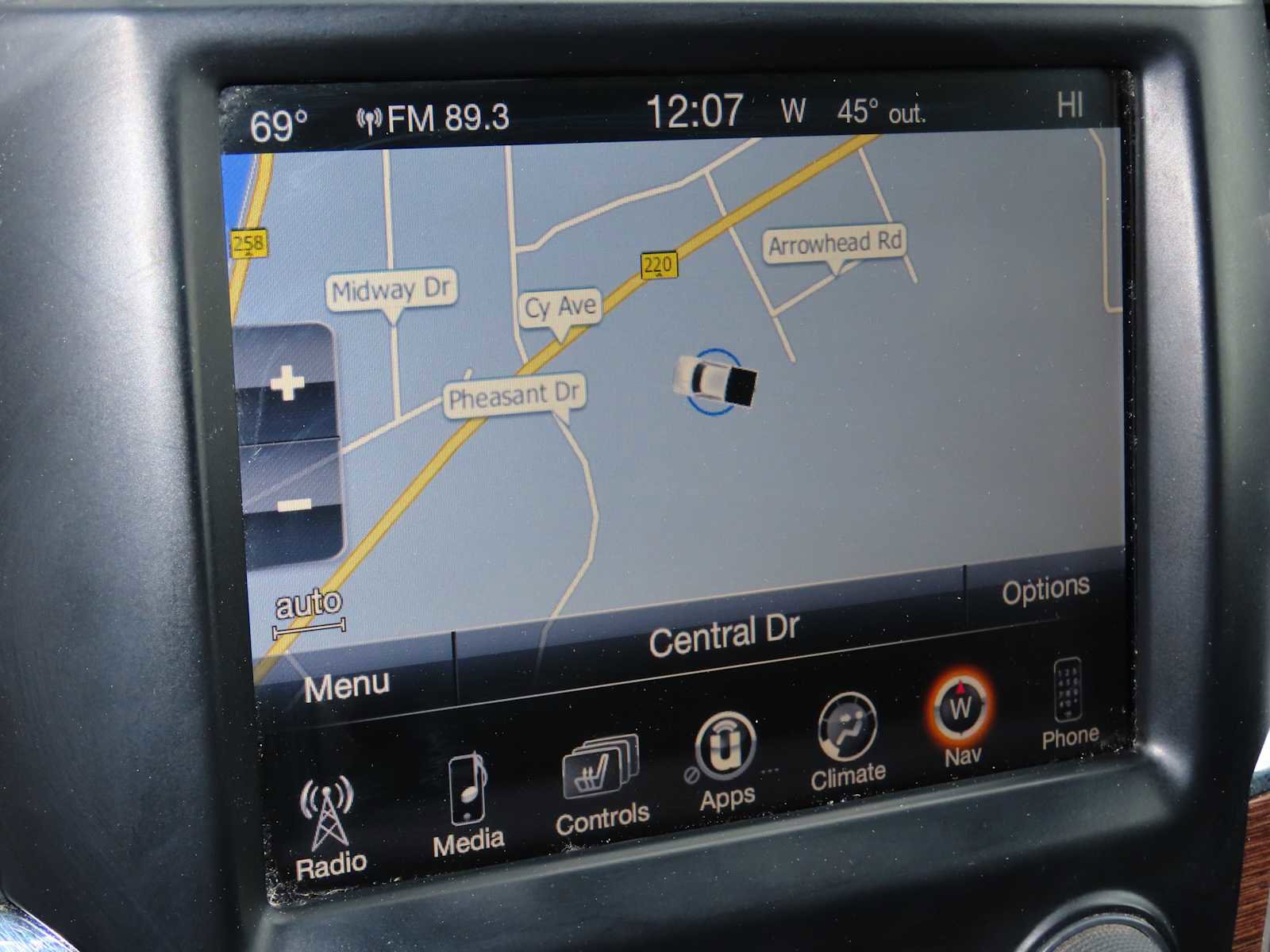 Used 2015 RAM 3500 Laramie w/ Convenience Group image 27