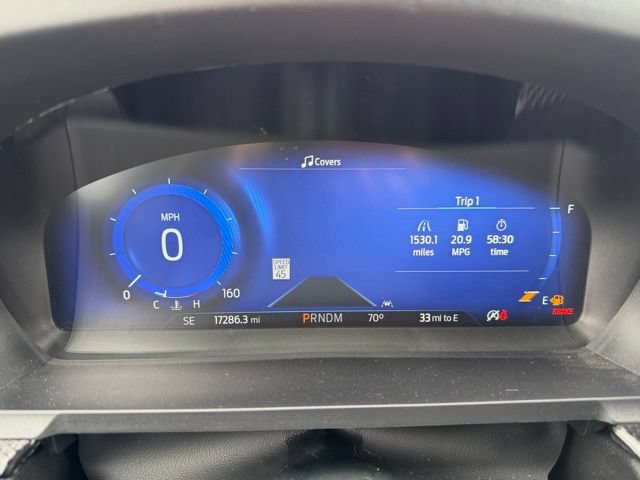 Certified 2024 Ford Explorer ST w/ Equipment Group 401A AWD/4WD image 29
