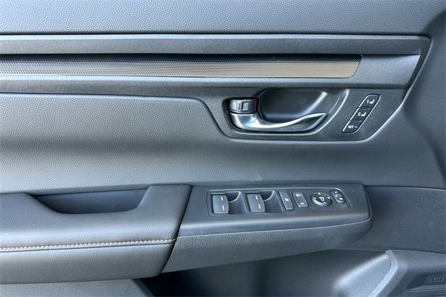 New 2026 Honda CR-V Sport-L image 11