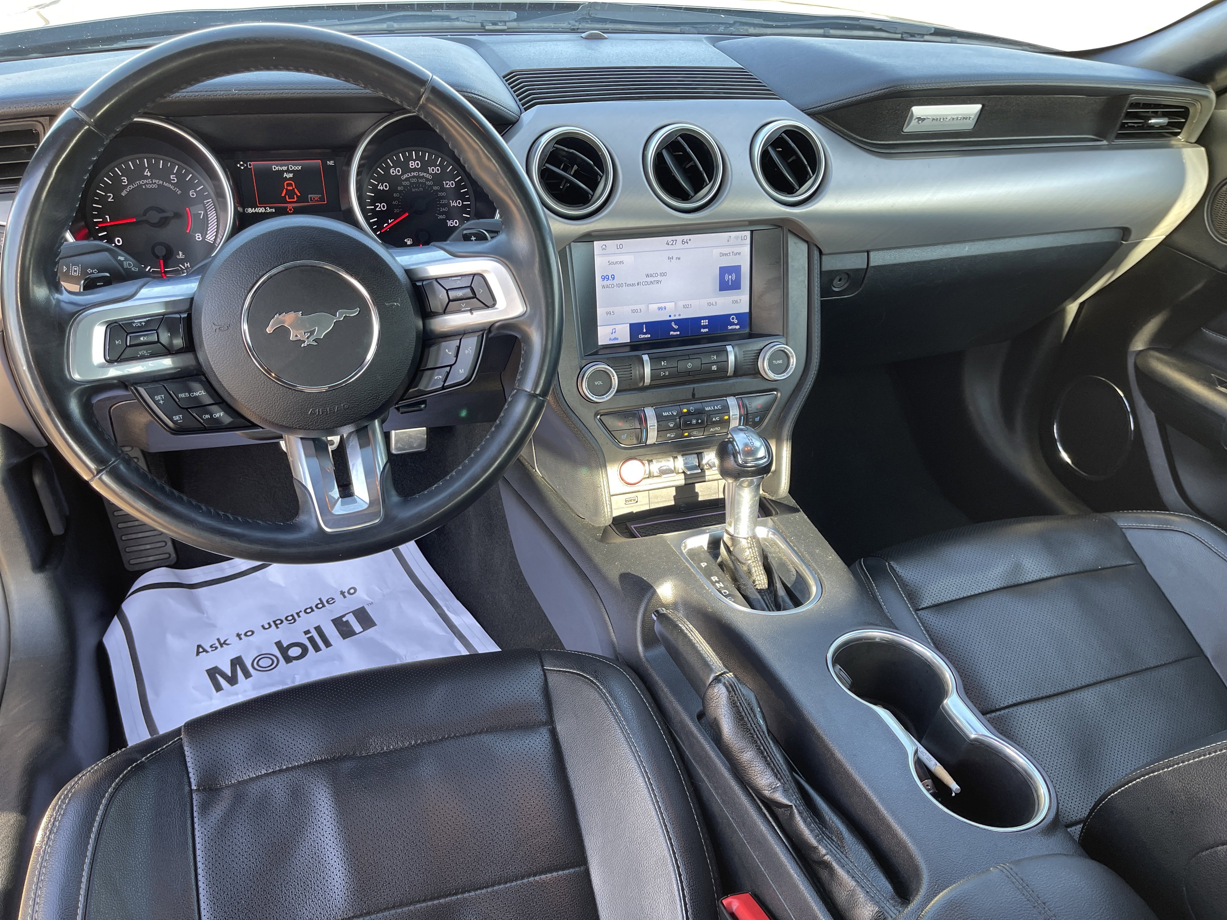 Used 2021 Ford Mustang Premium image 13