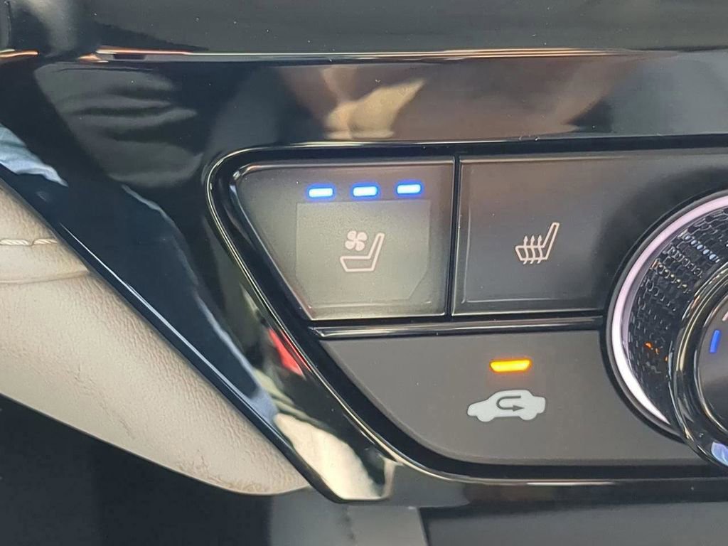 New 2026 Honda Accord Touring image 23