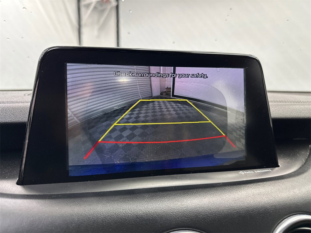 Used 2018 Kia Stinger GT2 image 30