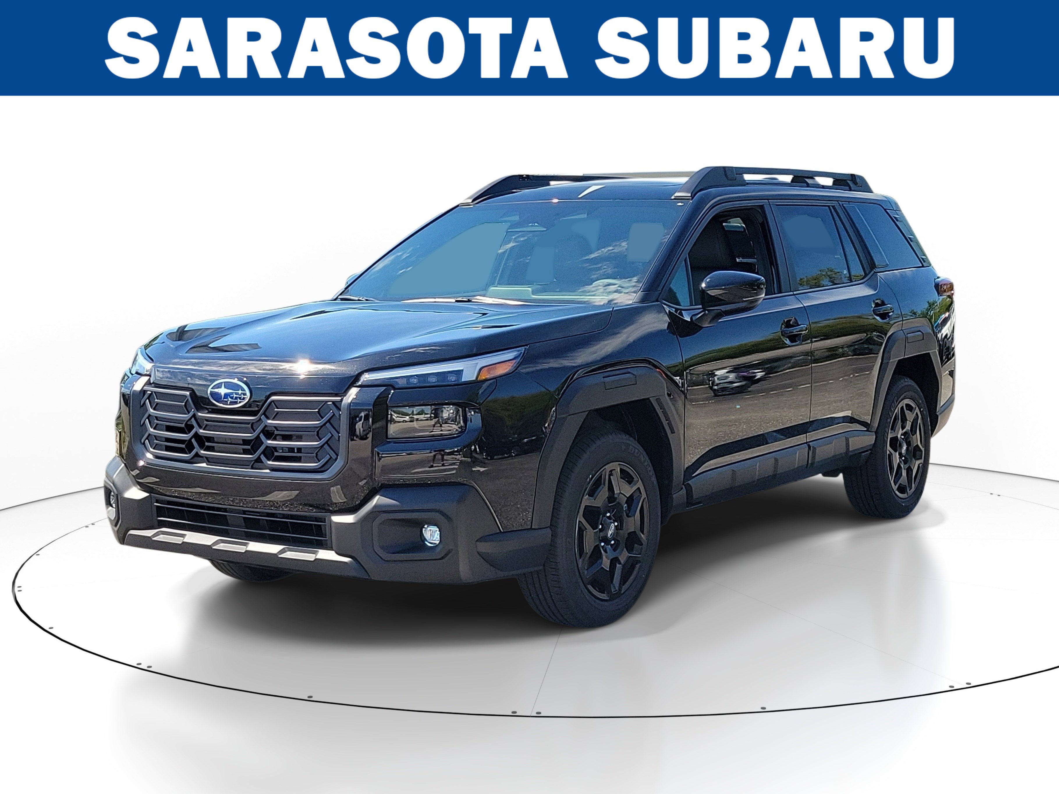 New 2026 Subaru Outback Limited AWD/4WD image 3