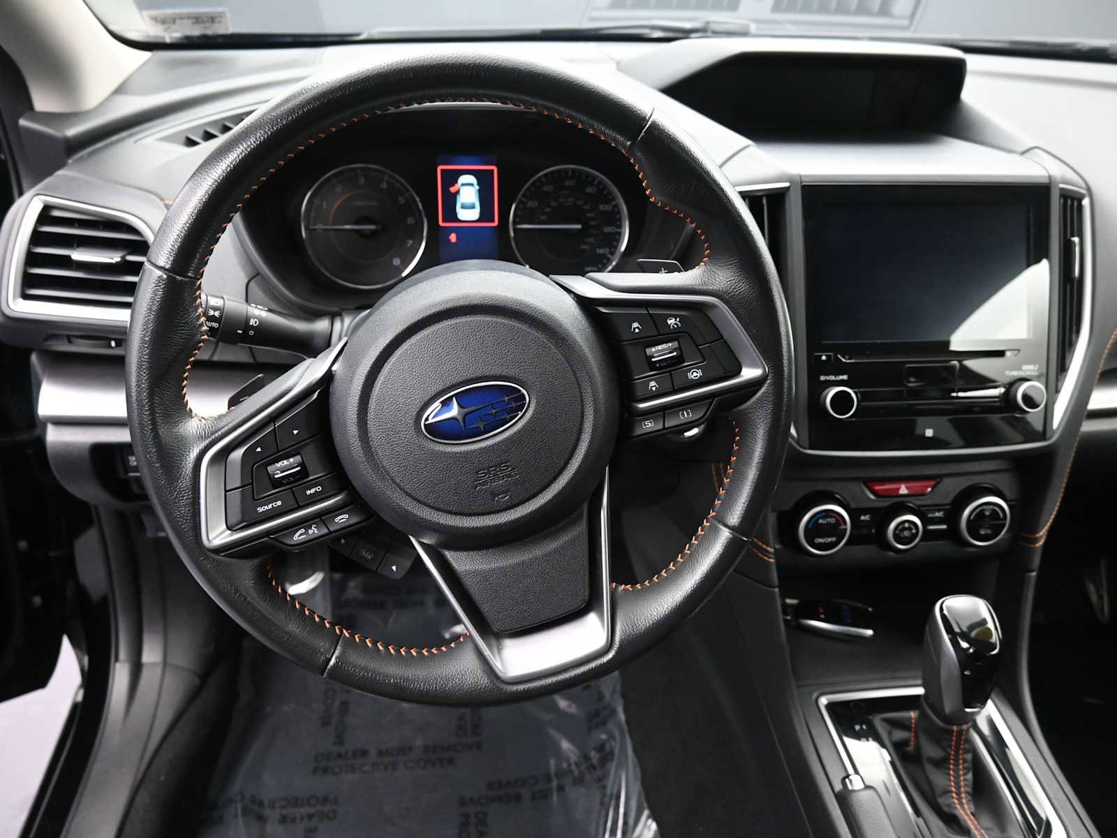 Used 2022 Subaru Crosstrek 2.5i Limited w/ Moonroof Package 2 image 12