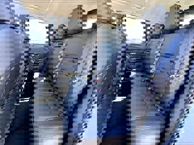 New 2026 MAZDA CX-5 2.5 S w/ Premium Package image 14